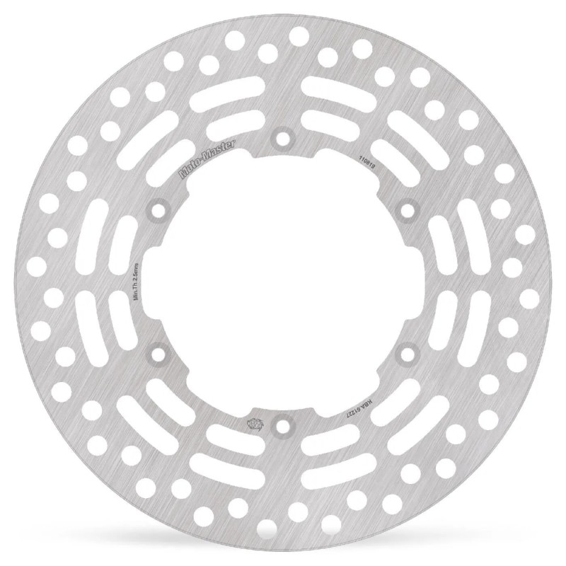 Vintage Series Brake Rotor