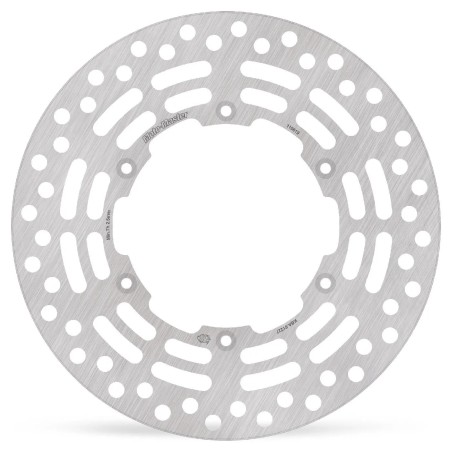 Vintage Series Brake Rotor