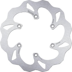 Brake Rotor