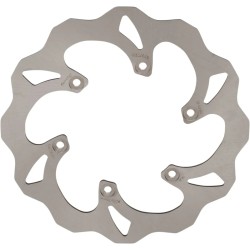Brake Rotor