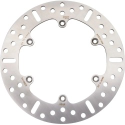 Brake Rotor