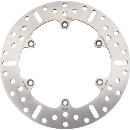 Brake Rotor