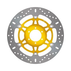 X-Series Brake Rotor