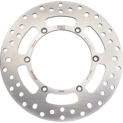 Brake Rotor