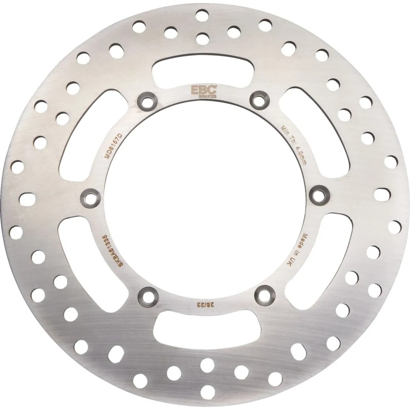 Brake Rotor