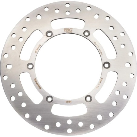 Brake Rotor