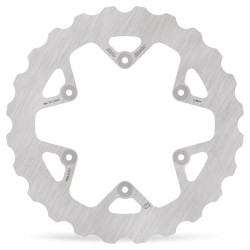Nitro Series Brake Disc