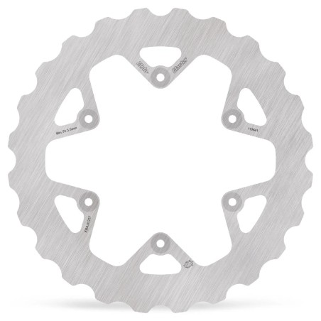 Nitro Series Brake Disc