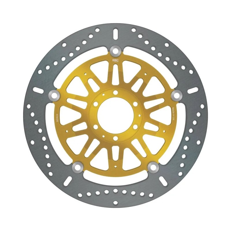 Disque de frein rond Pro-Lite