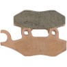 Sintered  HH  Brake Pads