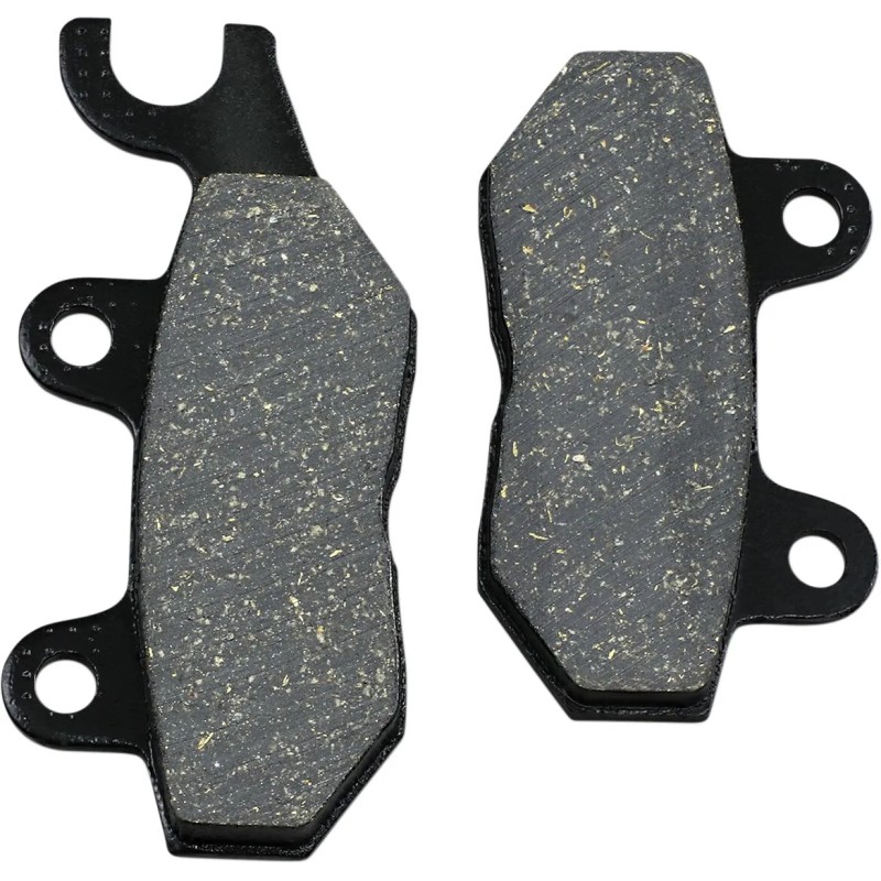 Organic Base  FA  Brake Pads