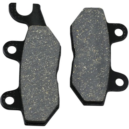 Organic Base  FA  Brake Pads