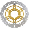 Pro-Lite XC Contour Brake Rotor