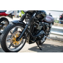 Disque de Frein Pro-Lite XC Contour