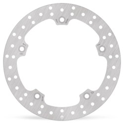 Halo Series Rear Rotor