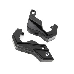 Protection de partie inférieure de fourche Polisport