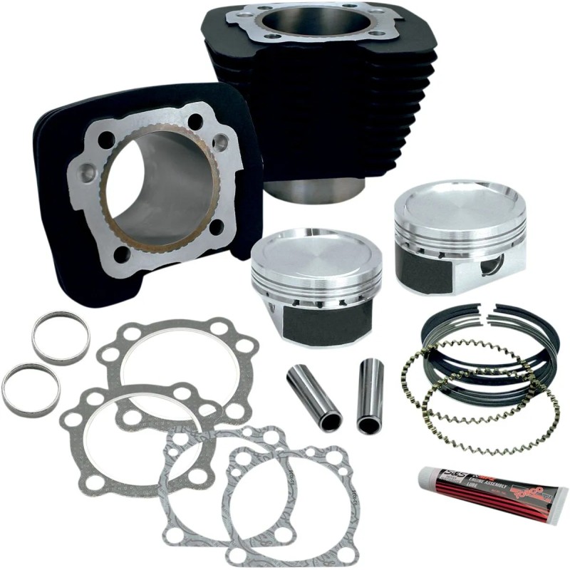 1200cc Conversion Kit for XL883