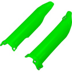 Kawasaki Fork Tube Protectors