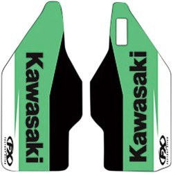 Lower Fork Guard Graphics