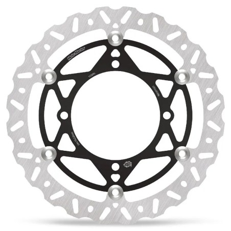 Disque flottant Nitro