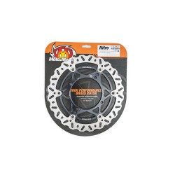 Nitro Series Floating Rotor