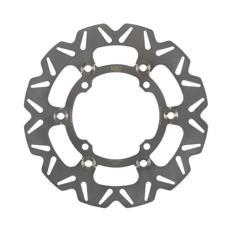 CX Extreme  Brake Rotor