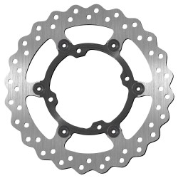 Stainless Steel Brake Rotor