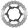 Stainless Steel Brake Rotor