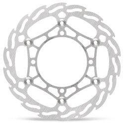 Flame Series Floating Rotor