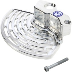 Front Brake Rotor Guard