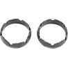 Anneaux de protection de fourche