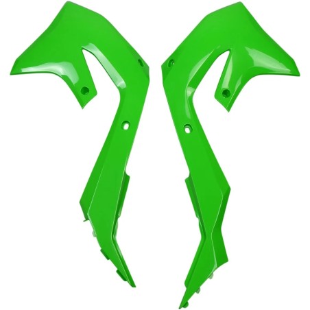 Replacement Radiator Shrouds