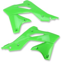 Replacement Radiator Shrouds