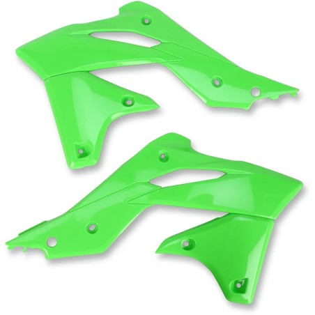 Replacement Radiator Shrouds