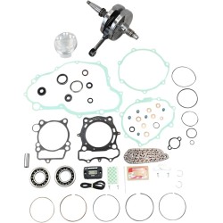 Engine Rebuild Kit - Garage Buddy - 4-Stroke