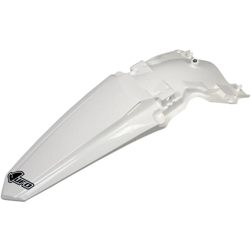 MX Rear Fender
