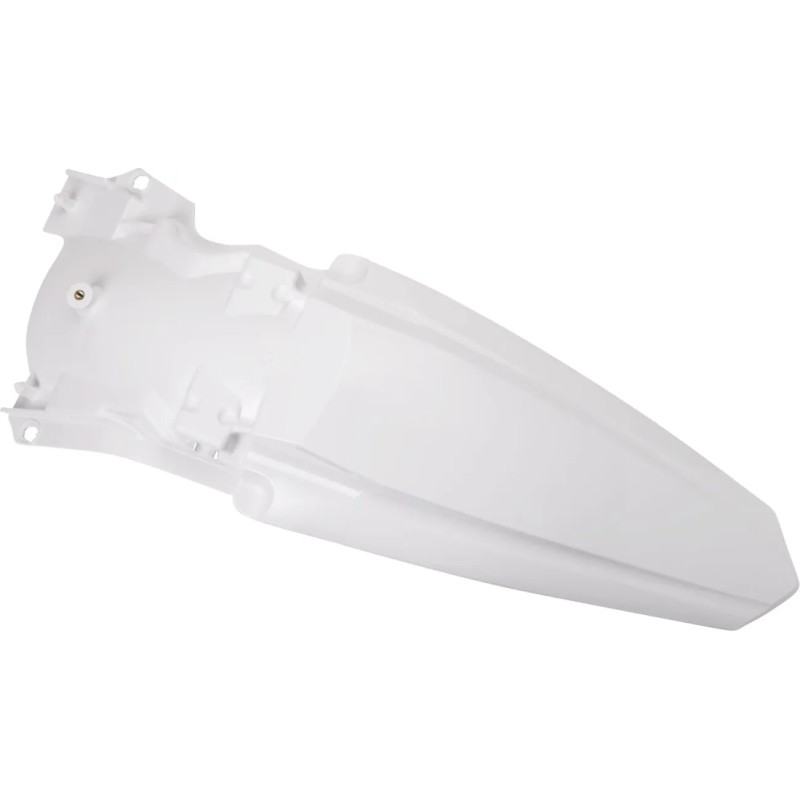 Powerflow Rear Fender