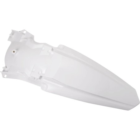 Powerflow Rear Fender