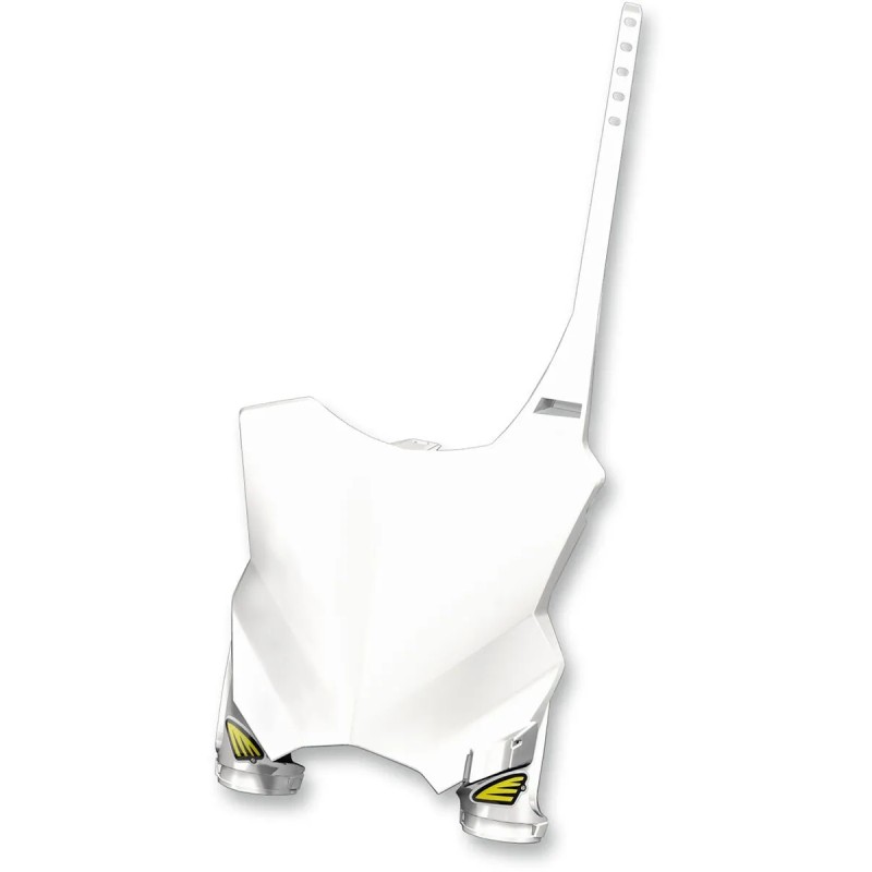 Stadium Number Plate