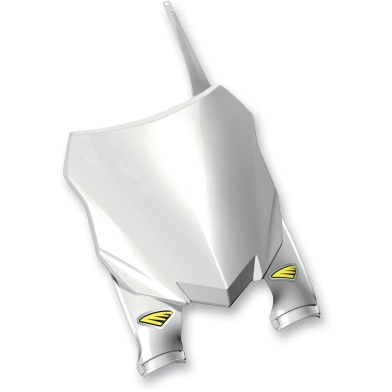 Plaque numéro de stade