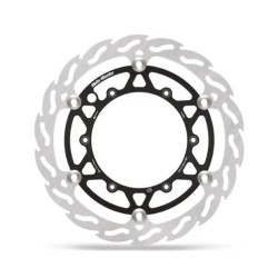 Flame Series Floating Rotor