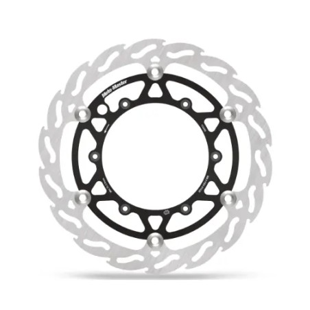 Flame Series Floating Rotor