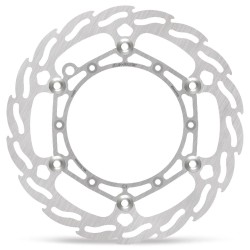 Flame Series Floating Rotor