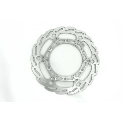 Flame Series Floating Rotor