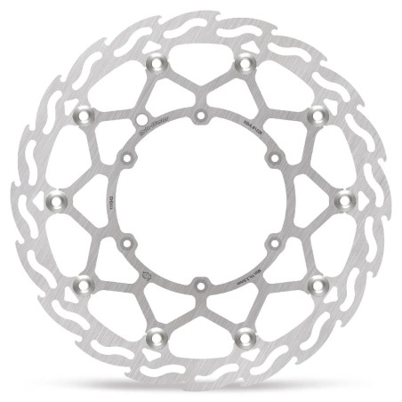 Disque de frein Supermoto Street Flame