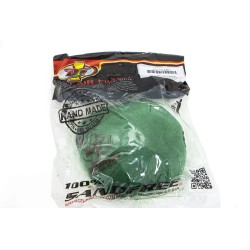 Pre-Oiled Air Filter