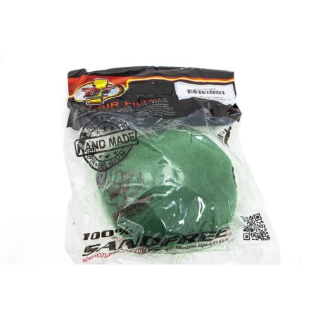 Pre-Oiled Air Filter