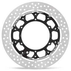 HALO series T-Floater brake rotor