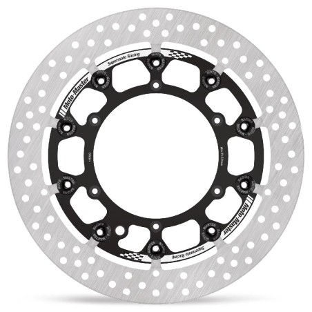 HALO series T-Floater brake rotor