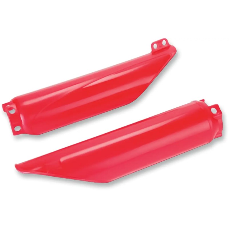 Honda Fork Slider Protectors